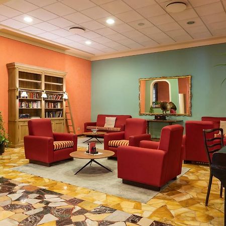 Hotel Columbia Terme Abano Terme Luaran gambar