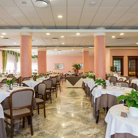 Hotel Columbia Terme Abano Terme Luaran gambar