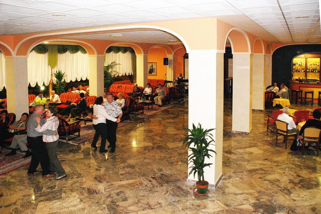 Hotel Columbia Terme Abano Terme Luaran gambar
