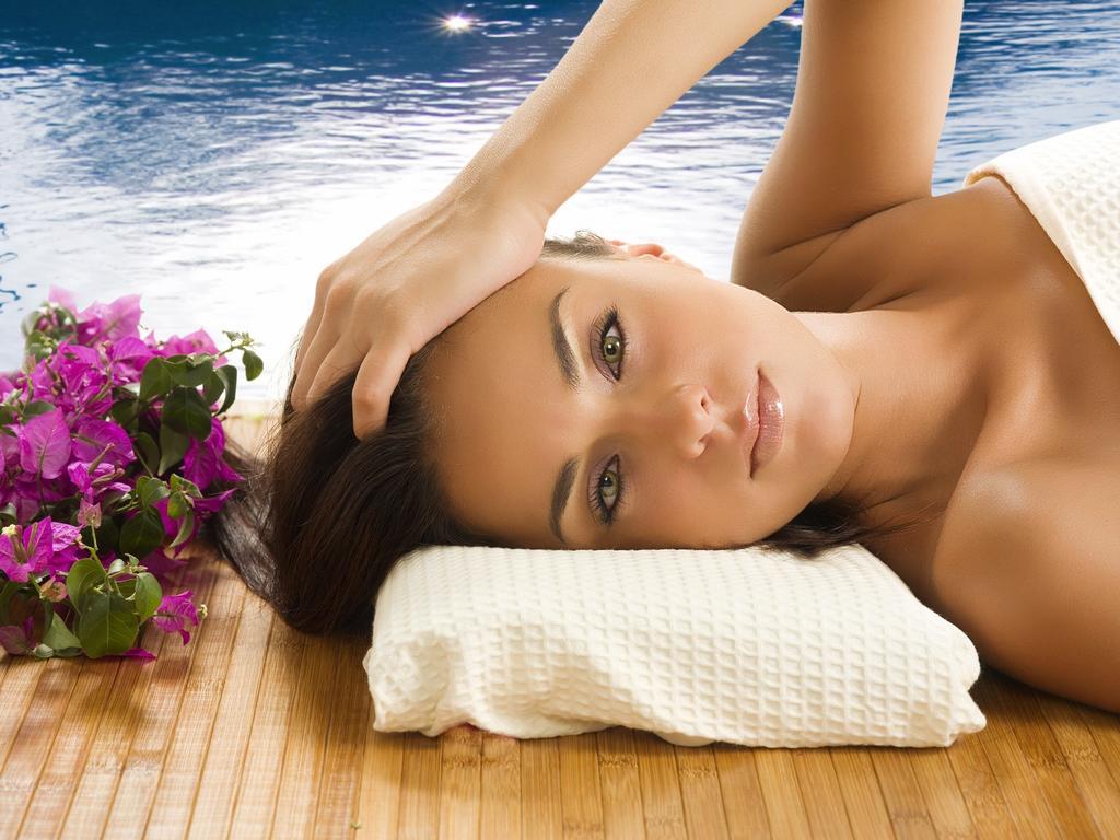 Hotel Columbia Terme Abano Terme Luaran gambar