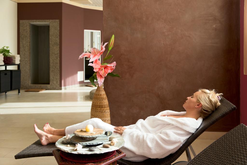 Hotel Columbia Terme Abano Terme Luaran gambar